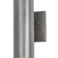 Meyda 5.5"w Cilindro Starkville Wall Sconce - 159194