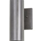 Meyda 5.5"w Cilindro Starkville Wall Sconce - 159194