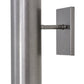 Meyda 5.5"w Cilindro Starkville Wall Sconce - 159194