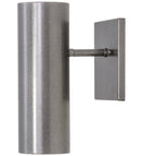 Meyda 5.5"w Cilindro Starkville Wall Sconce - 159194