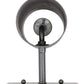 Meyda 5.5"w Cilindro Starkville Wall Sconce - 159194