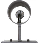 Meyda 5.5"w Cilindro Starkville Wall Sconce - 159194