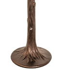 Meyda 13.5" High Tree Table Base '159766