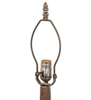 Meyda 13.5" High Tree Table Base '159766