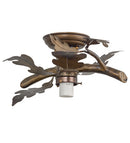 Meyda 13"W Acorn Branch Flushmount Hardware '160235