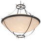 Meyda 66"w Modesto Pendant- 161054