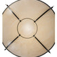 Meyda 66"w Modesto Pendant- 161054
