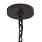 Meyda 66"w Modesto Pendant- 161054