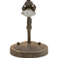 Meyda 5"w Antonia Wall Sconce- 161826