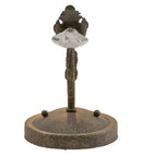Meyda 5"w Antonia Wall Sconce- 161826