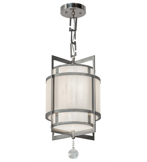 Meyda 11"w Raiff Pendant- 162159