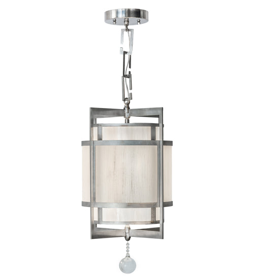 Meyda 11"w Raiff Pendant- 162159
