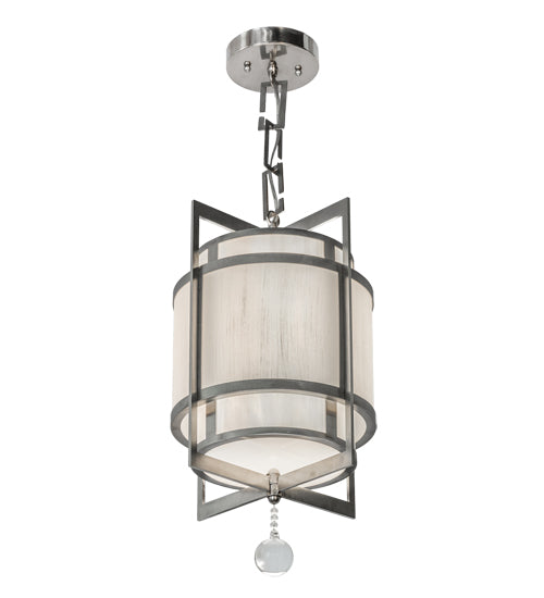 Meyda 11"w Raiff Pendant- 162159