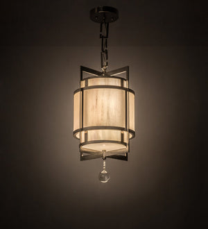 Meyda 11"W Raiff Pendant '162159