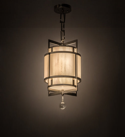 Meyda 11"W Raiff Pendant '162159