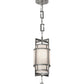 Meyda 7"w Raiff Pendant- 162163