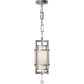 Meyda 7"w Raiff Pendant- 162163