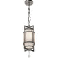 Meyda 7"w Raiff Pendant- 162163