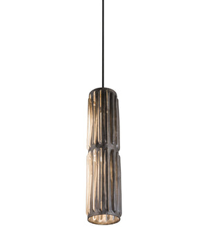 Meyda 10" Wide Ausband Turbine Pendant '162936