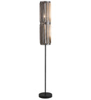 Meyda 70" High Ausband Turbine Floor Lamp '162941