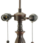 Meyda 26" High Victorian Table Base '163350