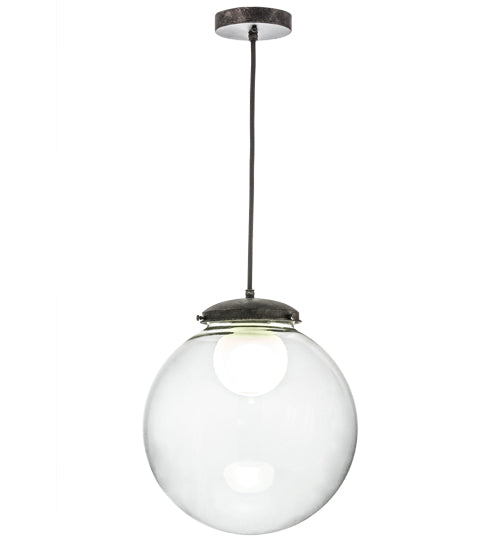 Meyda 15" Wide Bola Pendant '164911