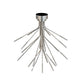 Meyda 28"w Galassia Flushmount- 165278