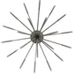 Meyda 28"w Galassia Flushmount- 165278