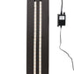 Meyda 7"w Diamond Craftsman Wall Sconce - 165438