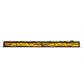 Meyda 50"L Whispering Pines Flushmount- 166763