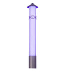 Meyda 36"h Georgia Aquarium Bollard- 167298
