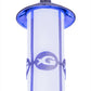Meyda 36"h Georgia Aquarium Bollard- 167298