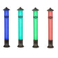 Meyda 36"h Georgia Aquarium Bollard- 167298