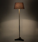 Meyda 71"H Cilindro Casuale Floor Lamp '167596