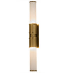 Meyda 3"w Cilindro Cintura Wall Sconce- 167598