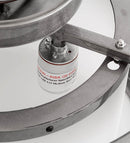 Meyda 15"w Cilindro Campbell Flushmount- 167935