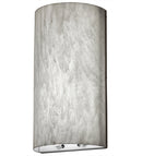 Meyda 11"w Cilindro Wall Sconce- 168299