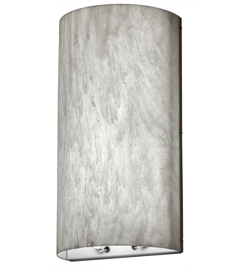 Meyda 11"w Cilindro Wall Sconce- 168299