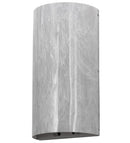 Meyda 11"w Cilindro Wall Sconce- 168299