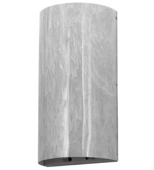 Meyda 11"w Cilindro Wall Sconce- 168299