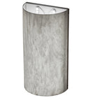 Meyda 11"w Cilindro Wall Sconce- 168299