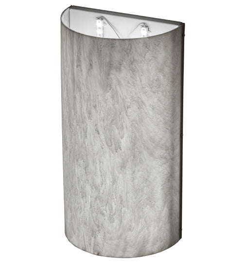 Meyda 11"w Cilindro Wall Sconce- 168299