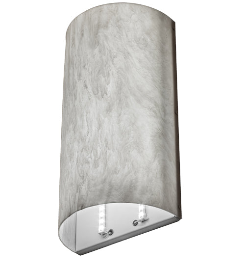 Meyda 11"w Cilindro Wall Sconce- 168299