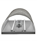 Meyda 11"w Cilindro Wall Sconce- 168299