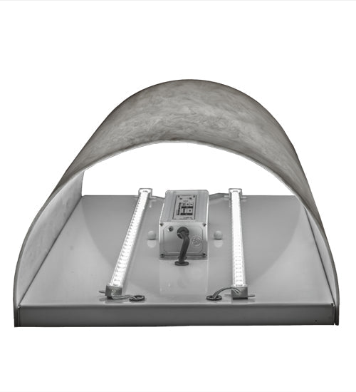 Meyda 11"w Cilindro Wall Sconce- 168299