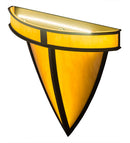 Meyda 16"w Arco Wall Sconce- 168474