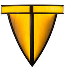 Meyda 16"w Arco Wall Sconce- 168474