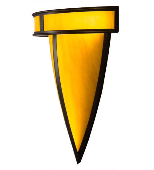 Meyda 16"w Arco Wall Sconce- 168474