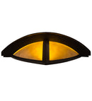 Meyda 16"w Arco Wall Sconce- 168474