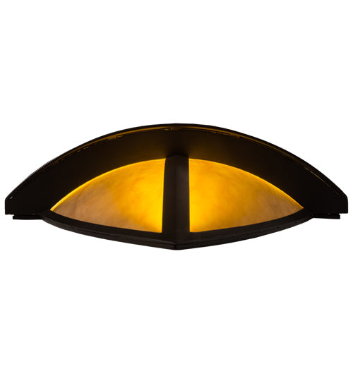 Meyda 16"w Arco Wall Sconce- 168474